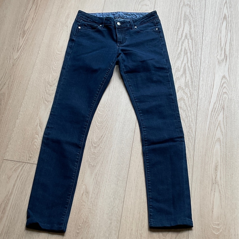 Paige sz27  Blue Jeans